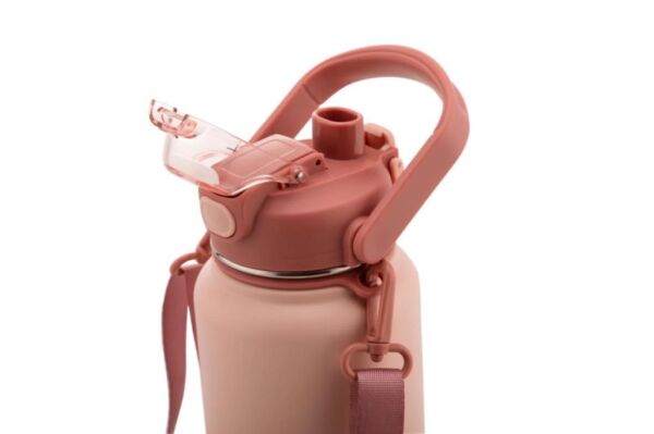 DAİMA SPORT TERMOS PEMBE 1300ML