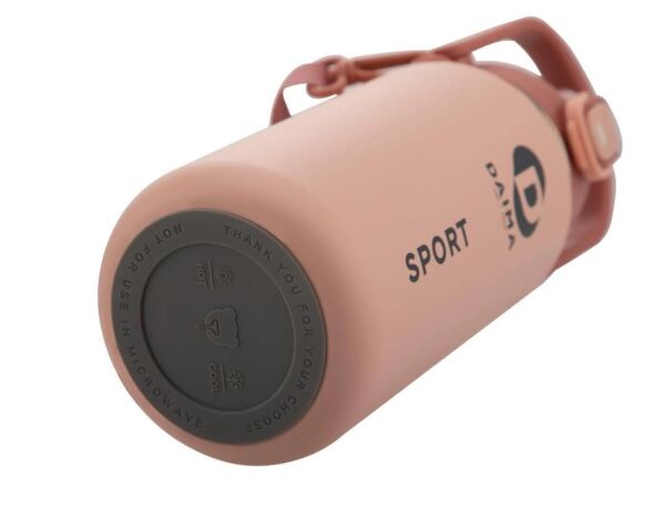 DAİMA SPORT TERMOS PEMBE 1300ML
