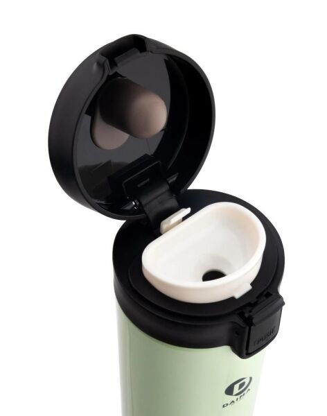 DAİMA LOOP BARDAK TERMOS YEŞİL 380ML