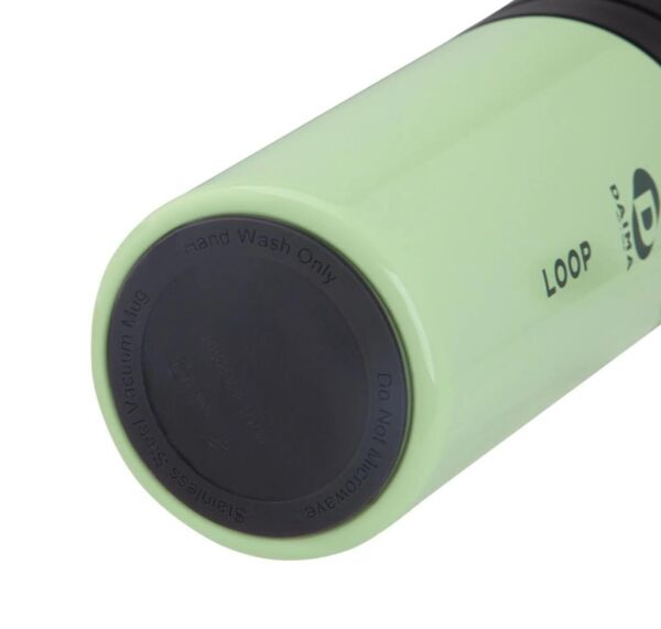 DAİMA LOOP BARDAK TERMOS YEŞİL 380ML
