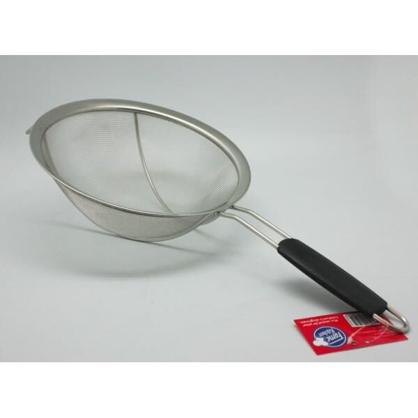 UN D 21A SÜZGEÇ 24 CM
