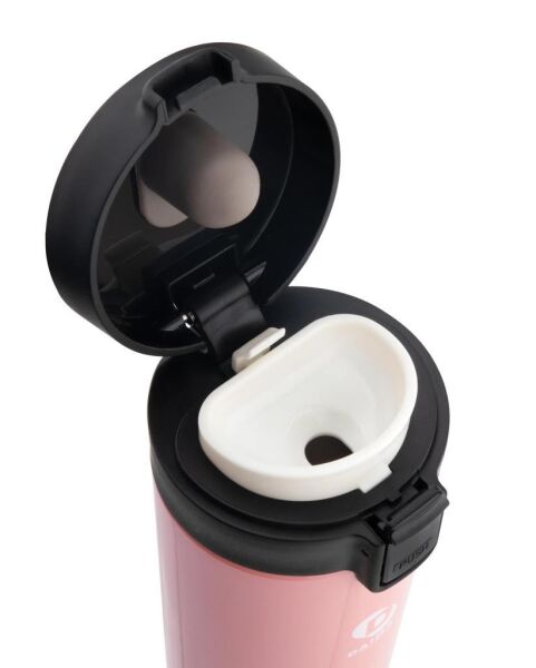 DAİMA LOOP BARDAK TERMOS PEMBE 380ML