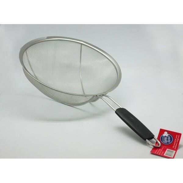 UN D 23A SÜZGEÇ 28 CM