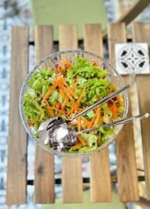 THE MİA GOURMET SERVİS TAKIMI GÜMÜŞ 2 PARÇA CKB0204