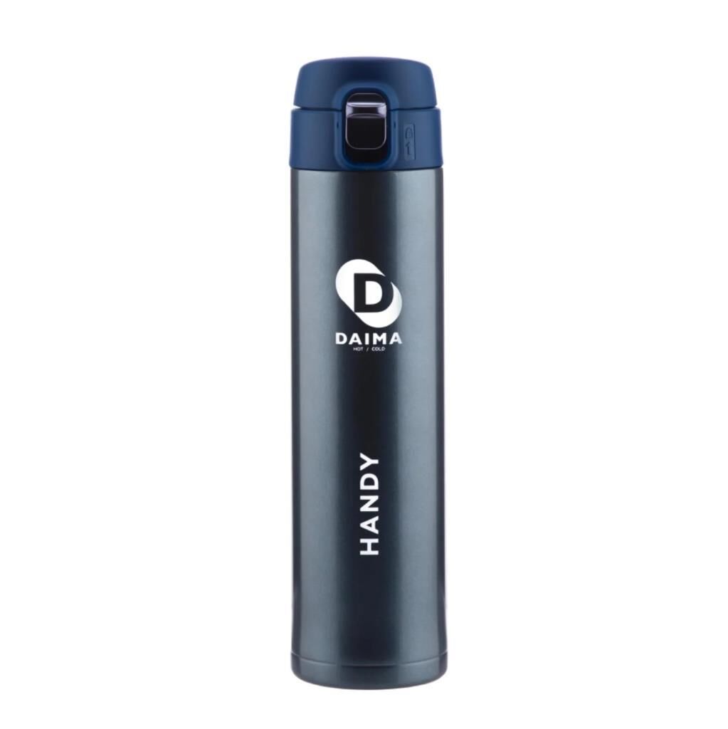 DAİMA HANDY TERMOS LACİVERT 520 ML
