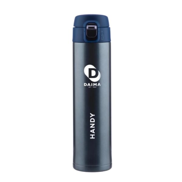 DAİMA HANDY TERMOS LACİVERT 520 ML