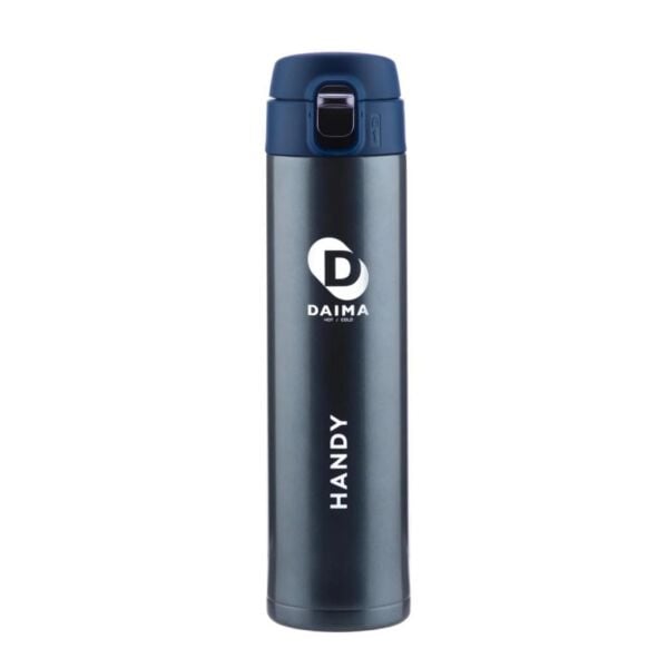 DAİMA HANDY TERMOS LACİVERT 520 ML