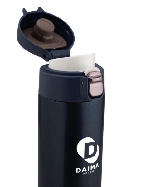 DAİMA HANDY TERMOS LACİVERT 520 ML