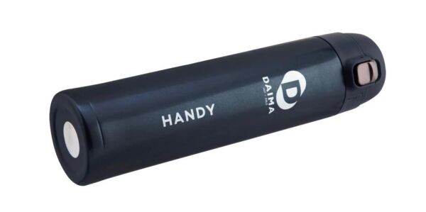 DAİMA HANDY TERMOS LACİVERT 520 ML