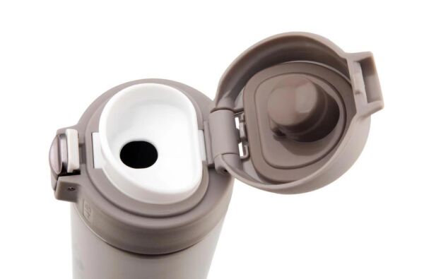 DAİMA HANDY TERMOS GÜMÜŞ 520ML