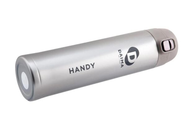 DAİMA HANDY TERMOS GÜMÜŞ 520ML