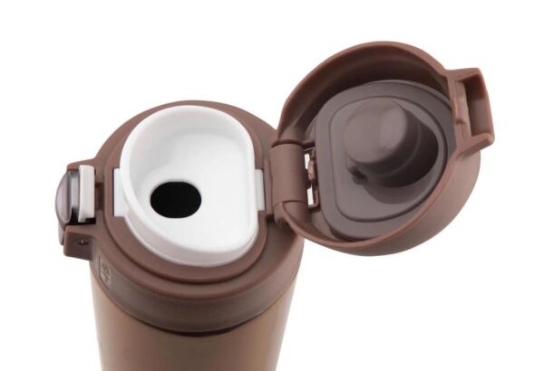 DAİMA HANDY TERMOS BRONZ 520 ML