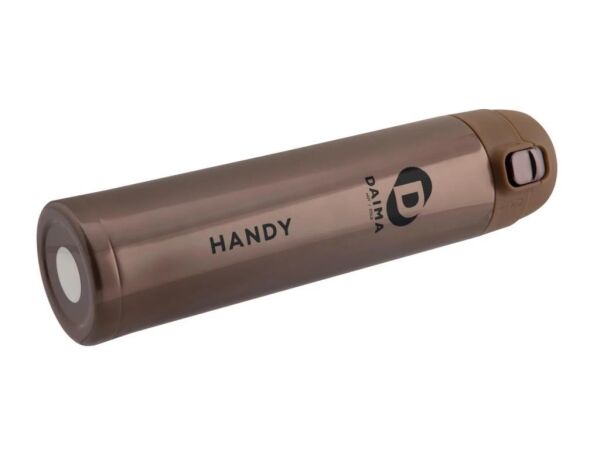 DAİMA HANDY TERMOS BRONZ 520 ML