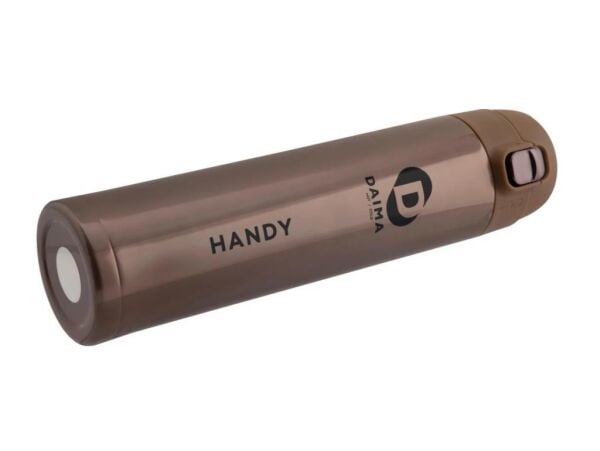 DAİMA HANDY TERMOS BRONZ 520 ML
