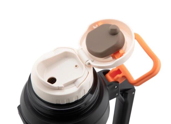 DAİMA FARAWAY TERMOS GRİ 2500 ML