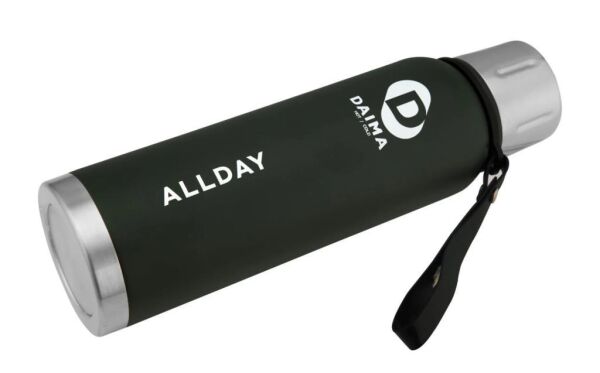 DAİMA ALLDAY TERMOS YEŞİL 1000 ML