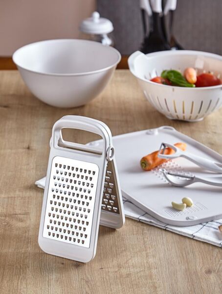 NEVA SMART YEMEK HAZIRLIK SETİ KREM