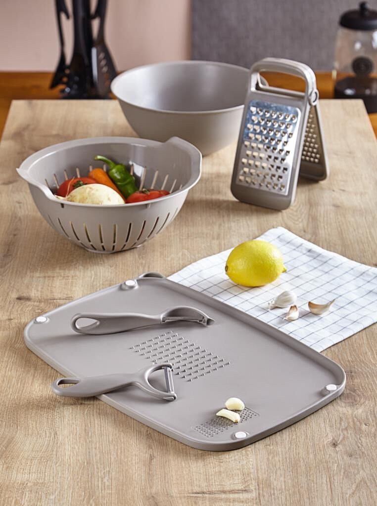 NEVA SMART YEMEK HAZIRLIK SETİ VİZON