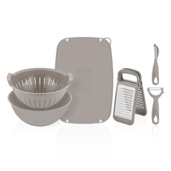 NEVA SMART YEMEK HAZIRLIK SETİ VİZON