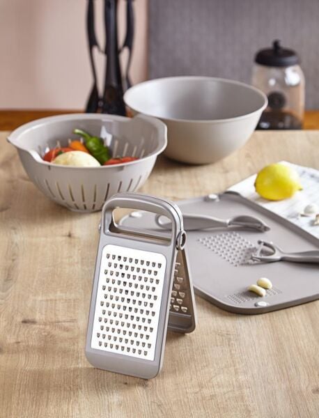 NEVA SMART YEMEK HAZIRLIK SETİ VİZON