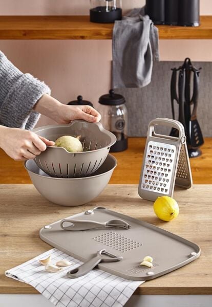 NEVA SMART YEMEK HAZIRLIK SETİ VİZON