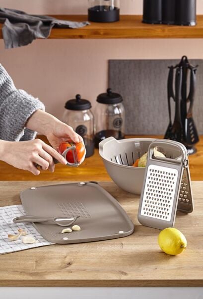 NEVA SMART YEMEK HAZIRLIK SETİ VİZON