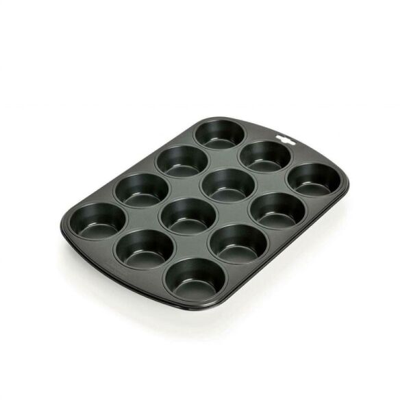 KAISER 12 HAZNELİ MUFFİN KALIBI 38X27 CM