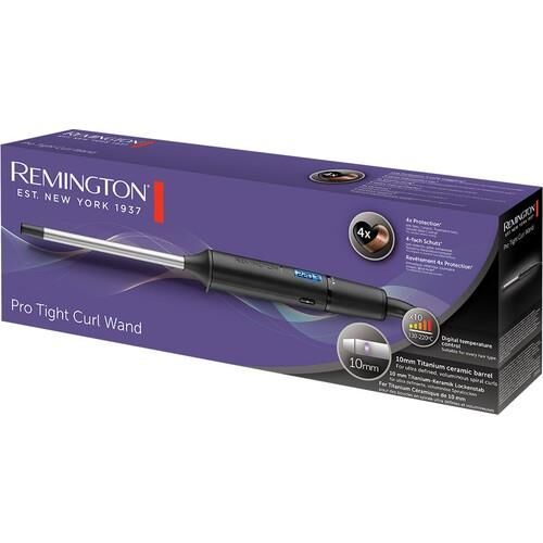 REMİNGTON CI6X10 E51 SAÇ MAŞASI 10MM