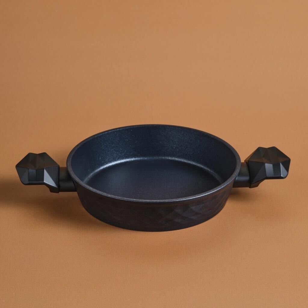 KARACA BİODİAMOND ANTİBAKTERİYEL KULP SAHAN 20 CM 1,2 LİTRE