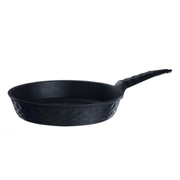 KARACA BİODİAMOND ANTİBAKTERİYEL KULP TAVA 26 CM 2,3 LİTRE