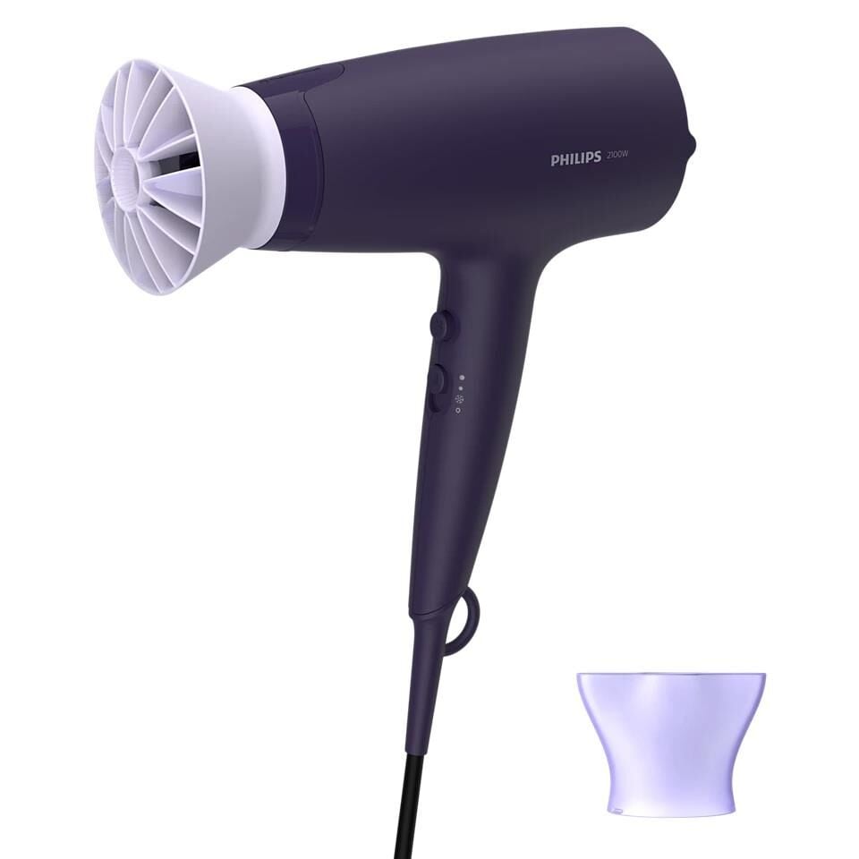 PHİLİPS BHD-340/10 SAÇ KURUTMA MAKİNESİ