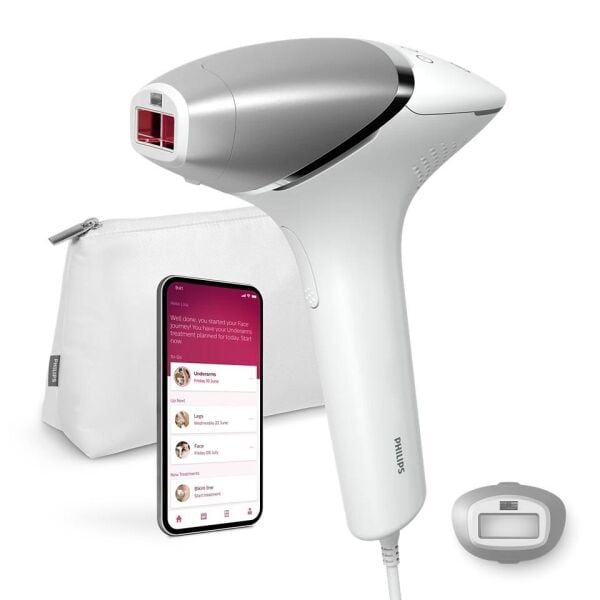 PHİLİPS LUMEA BRI-940/00 LAZER EPİLASYON ALETİ