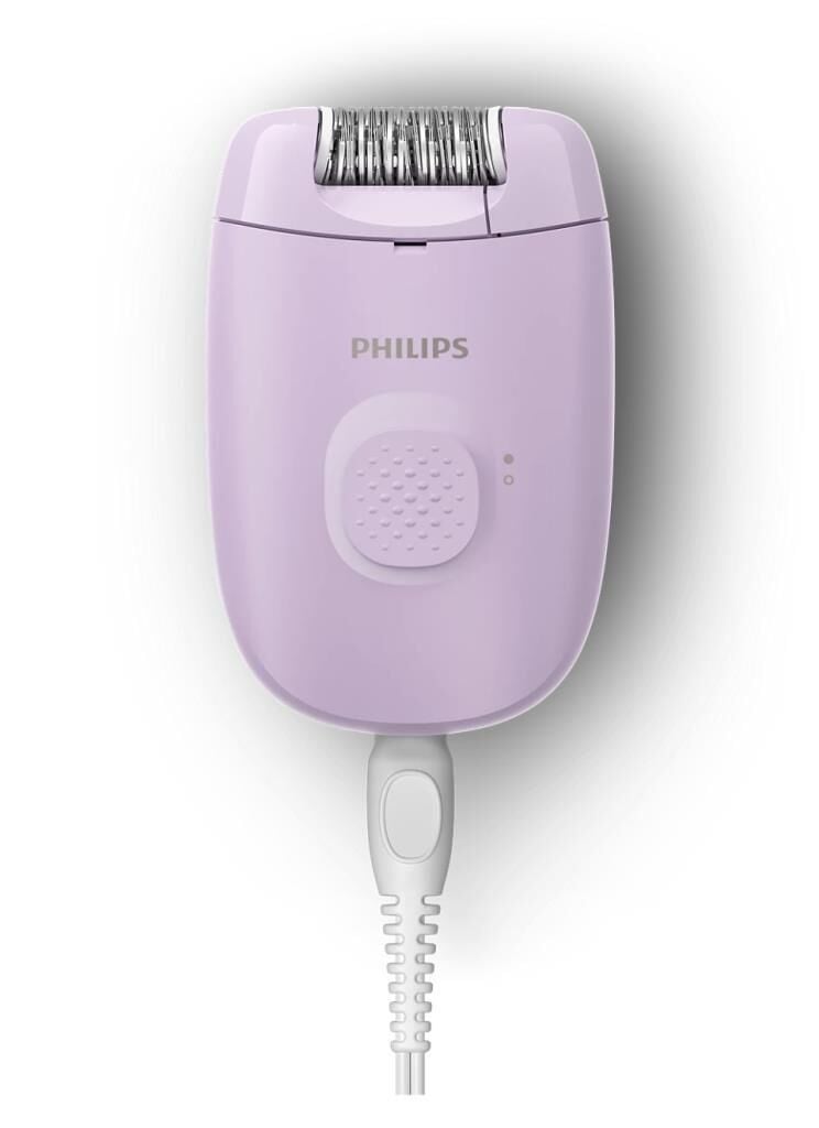 PHİLİPS BRE-237/05 SATINELLE EPİLATÖR