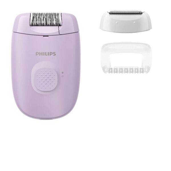 PHİLİPS BRE-237/05 SATINELLE EPİLATÖR