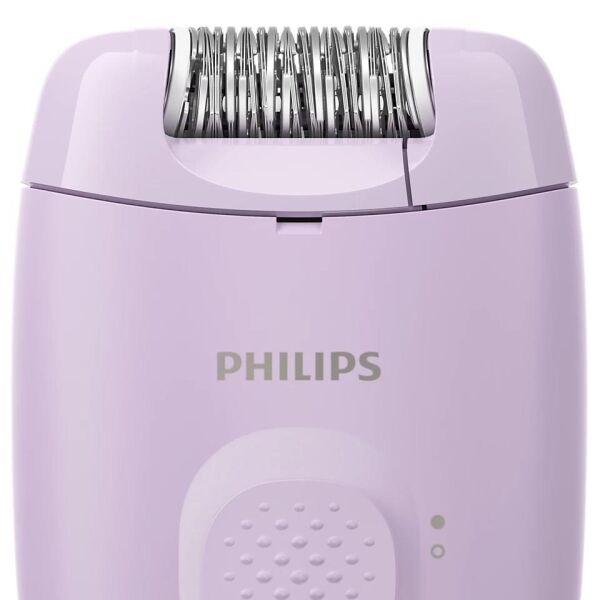 PHİLİPS BRE-237/05 SATINELLE EPİLATÖR