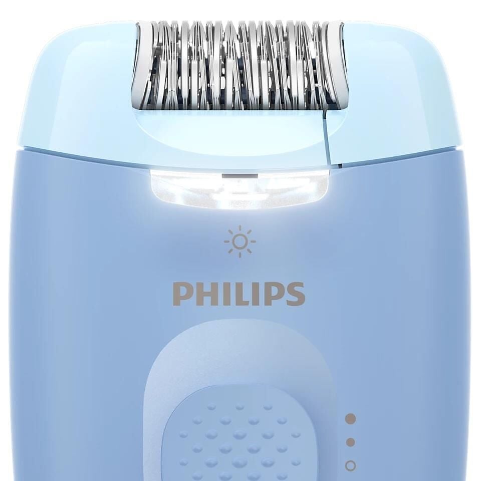 PHİLİPS BRE-247/05 SATINELLE EPİLATÖR