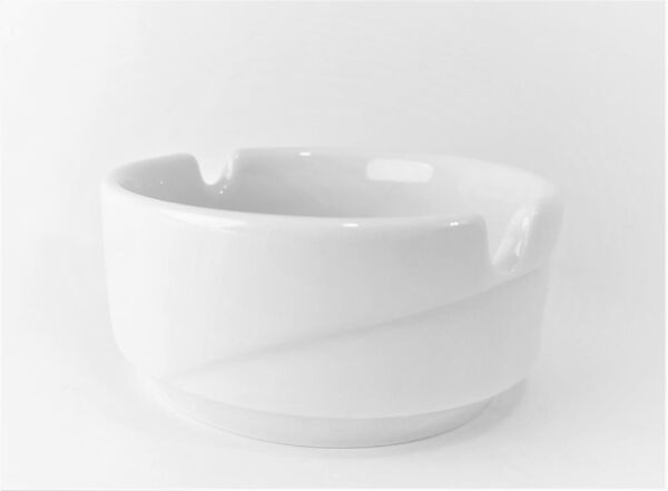 İSTANBUL KÜLLÜK DEKORSUZ PORSELEN BEYAZ