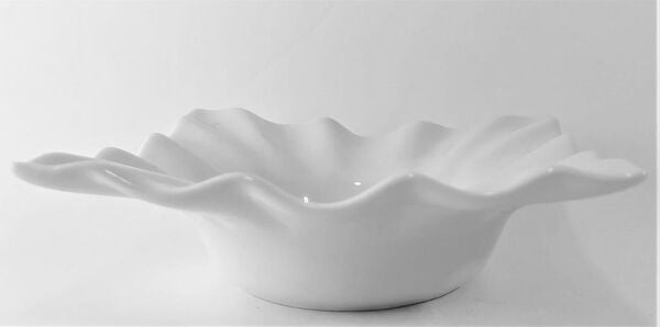 GÜRAL  DALGALI DESEN KÜLLÜK DEKORSUZ