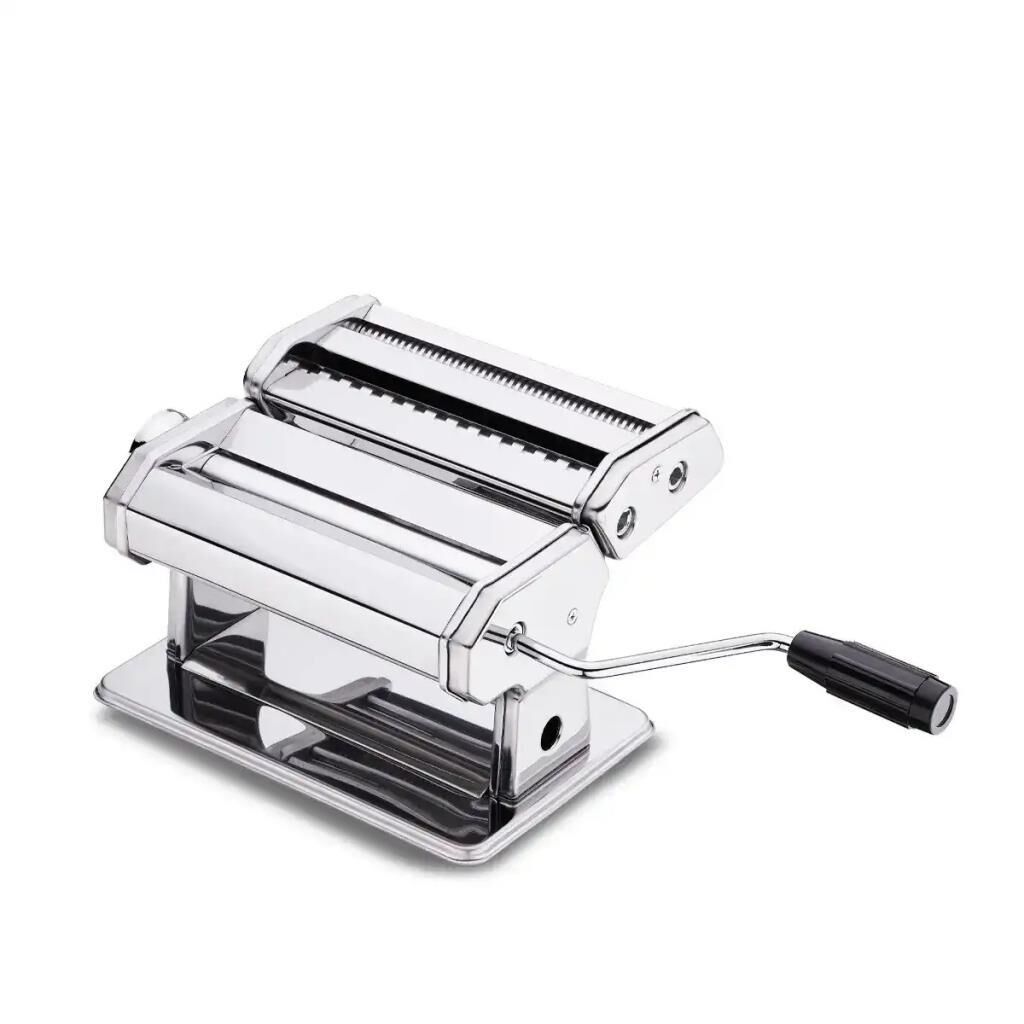 KORKMAZ A629-05 TWİSTA MAKARNA MAKİNESİ 18 CM