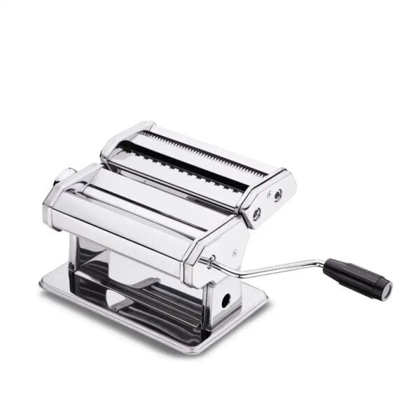 KORKMAZ A629-05 TWİSTA MAKARNA MAKİNESİ 18 CM