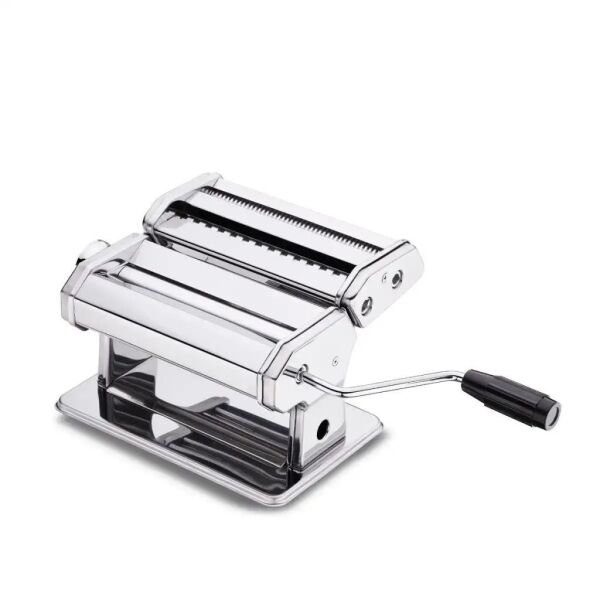 KORKMAZ A629-05 TWİSTA MAKARNA MAKİNESİ 18 CM