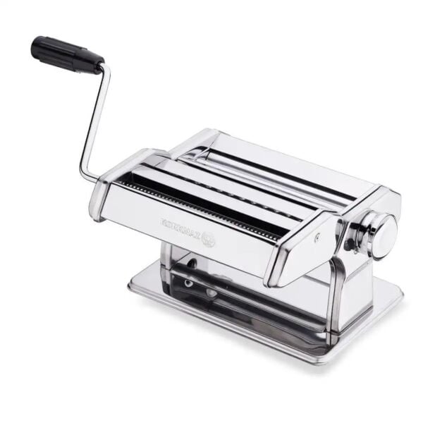 KORKMAZ A629-05 TWİSTA MAKARNA MAKİNESİ 18 CM