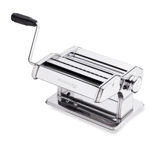KORKMAZ A629-05 TWİSTA MAKARNA MAKİNESİ 18 CM