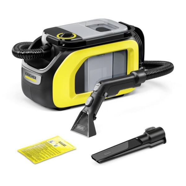 SE 3 COMPACT *EU KOLTUK YIKAMA YELLOW