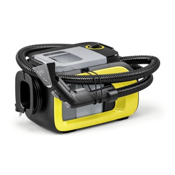 SE 3 COMPACT *EU KOLTUK YIKAMA YELLOW