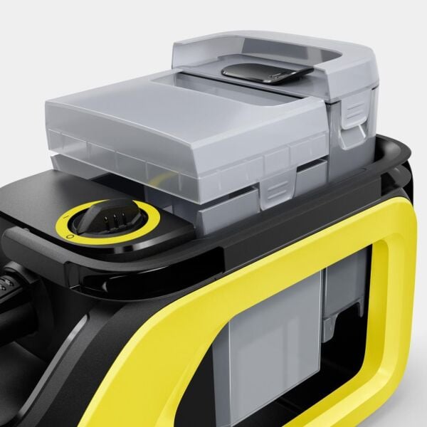 SE 3 COMPACT *EU KOLTUK YIKAMA YELLOW