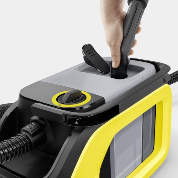 SE 3 COMPACT *EU KOLTUK YIKAMA YELLOW