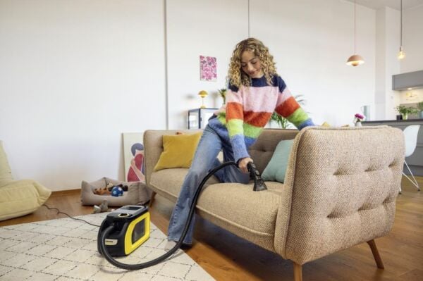 SE 3 COMPACT *EU KOLTUK YIKAMA YELLOW