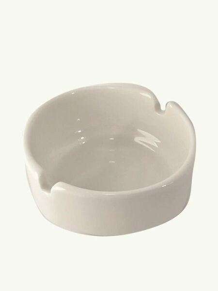 GÜRAL MARS KÜLLÜK DEKORSUZ KREM