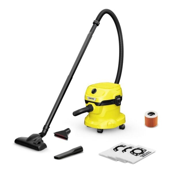 WD-2 PLUS V12/6/18C HOME SÜPÜRGE